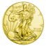 USA OUTBREAK COVID-19 series CORONAVIRUS American Silver Eagle 2021 Walking Liberty $1 Silver coin Gold plated 1 oz